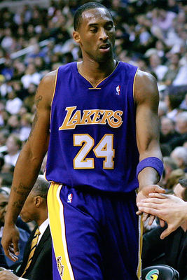 Kobe Bryant