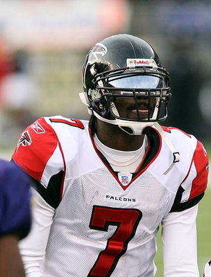 Michael Vick